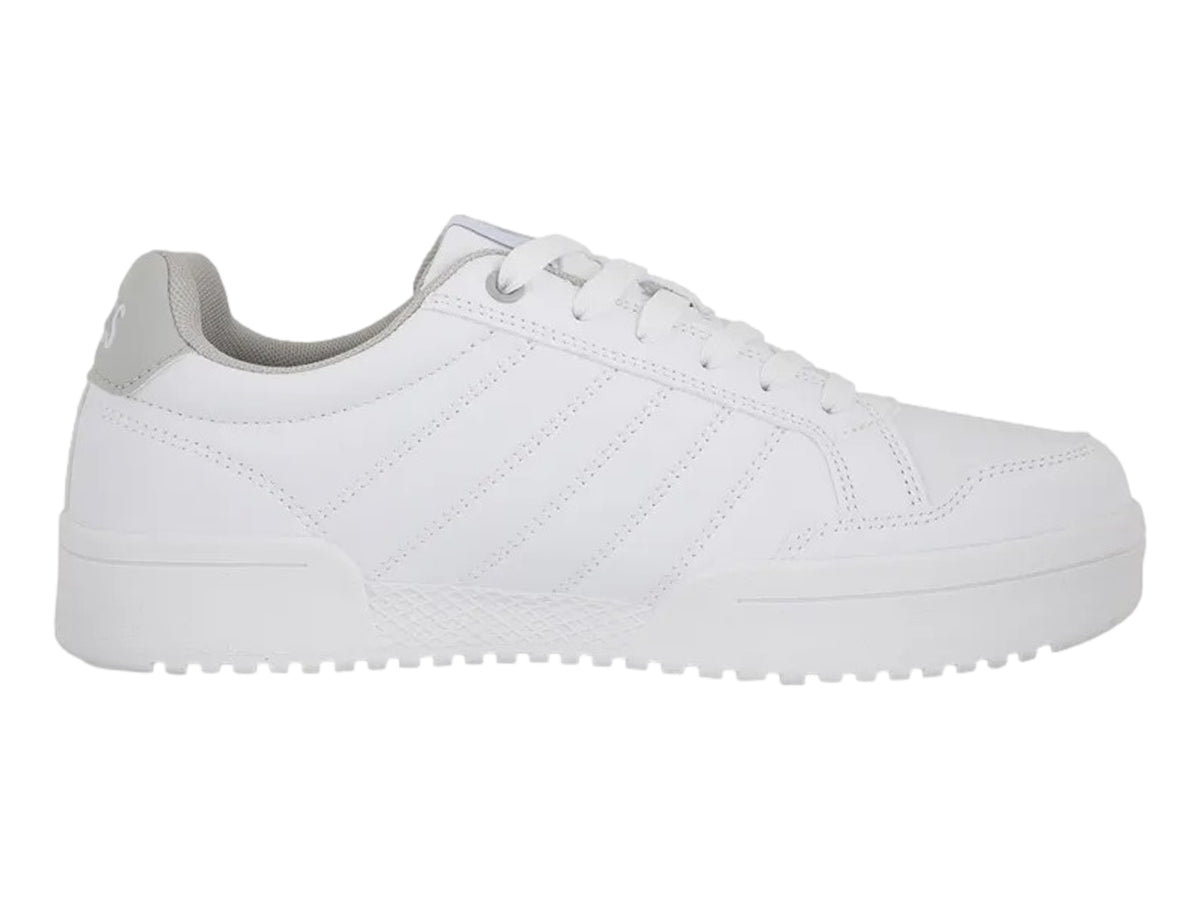 Tenis K-Swiss 0F866 Para Hombre
