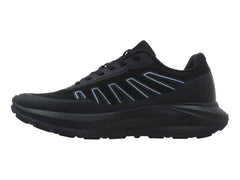 Tenis K-Swiss K-Hiker Negro y Gris para Hombre
