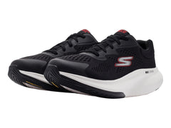 Tenis Skechers Go Walk Comfort Negro para Hombre