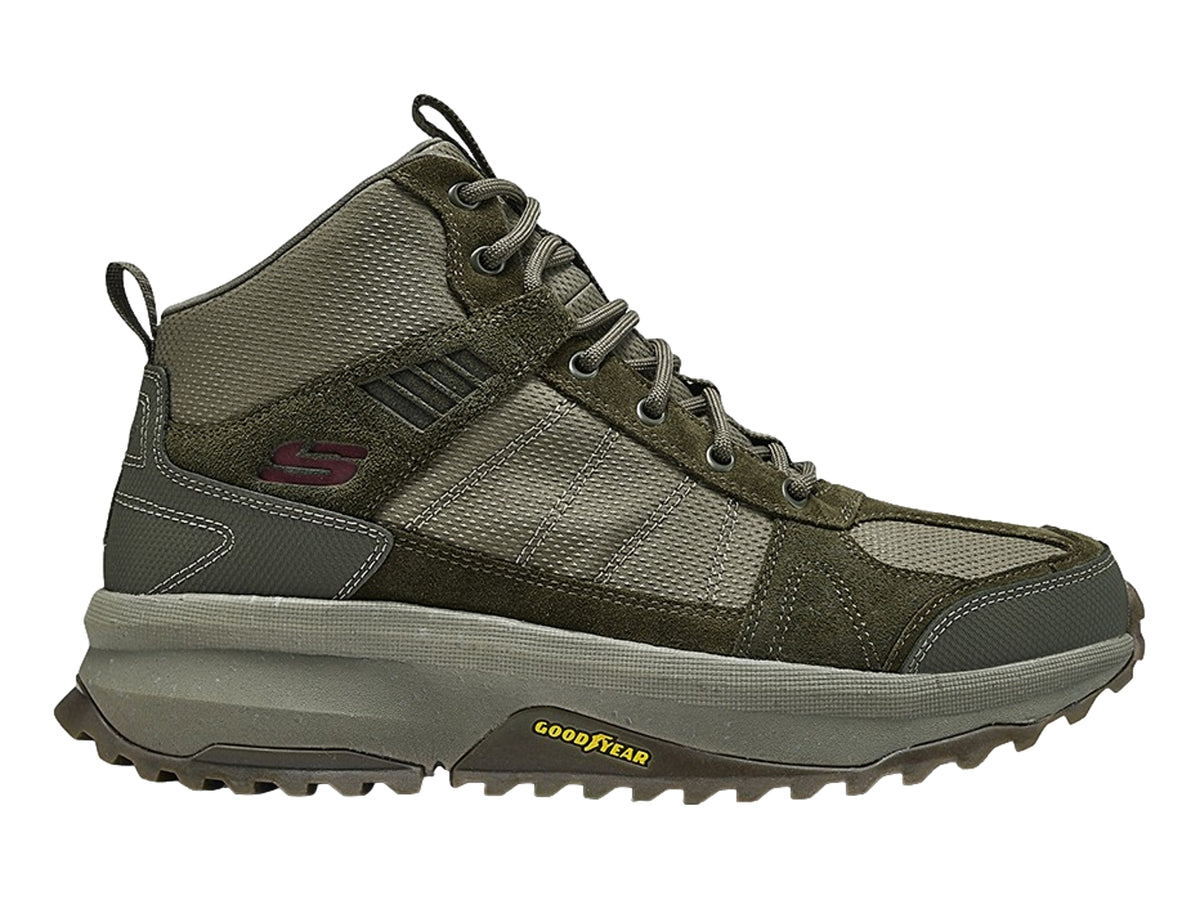 Tenis Skechers 237315 Para Hombre