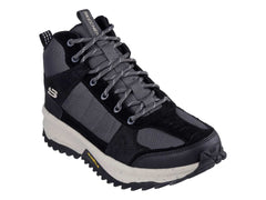 Tenis Skechers Outdoors Negro para Hombre
