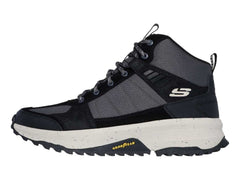 Tenis Skechers Outdoors Negro para Hombre