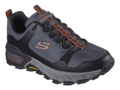 Tenis Skechers Outdoors Negro para Hombre