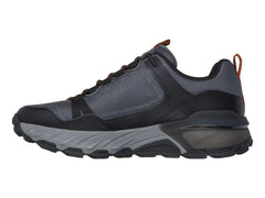 Tenis Skechers Outdoors Negro para Hombre