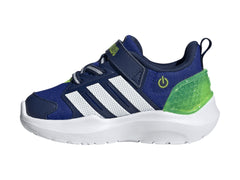 Tenis Adidas Lightorama Azul para Niño