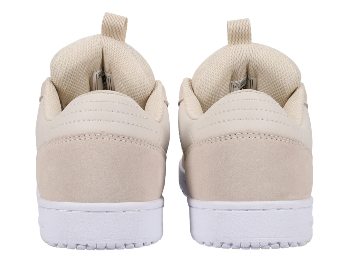 Tenis DC Shoes Astrix Arena y Blanco para Mujer