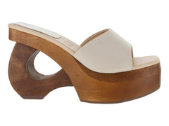 Sandalias Edimag 1032 Para Mujer
