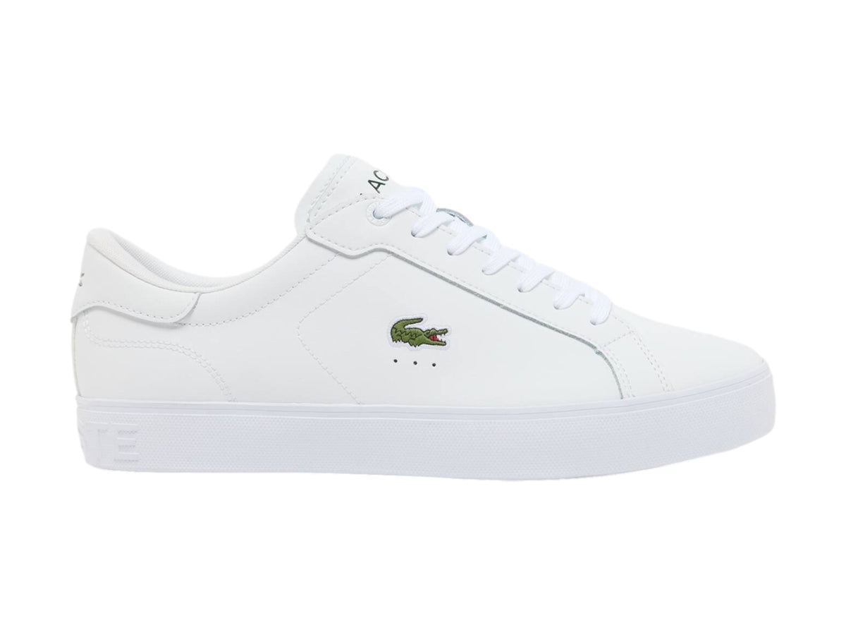 Tenis Lacoste Ma0152 Para Hombre