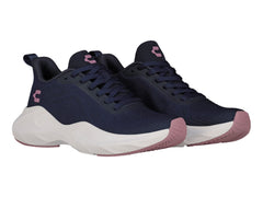 Tenis Charly Light Sport Azul Marino para Mujer