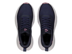 Tenis Charly Light Sport Azul Marino para Mujer