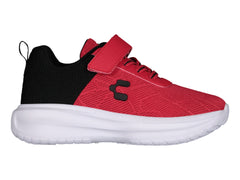 Tenis Charly 65534 Para Niña