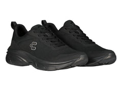Tenis Charly Light Sport Negro para Hombre