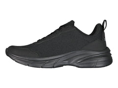 Tenis Charly Light Sport Negro para Hombre