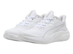 Tenis PUMA Skyrocket Lite 2 Blanco para Niño