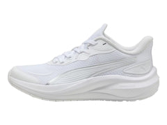 Tenis PUMA Skyrocket Lite 2 Blanco para Niño