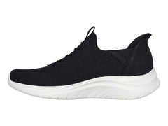 Tenis Skechers BOBS Sport Negro para Hombre