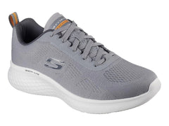 Tenis Skechers Sport Gris para Hombre