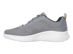 Tenis Skechers Sport Gris para Hombre