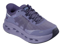 Tenis Skechers Max CS Glide Step Morado para Mujer