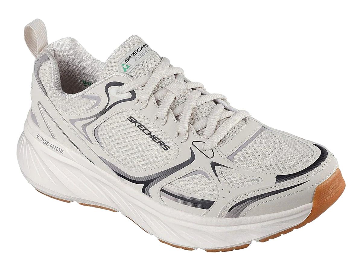 Tenis Skechers Relaxed Fit Sport Blanco para Hombre