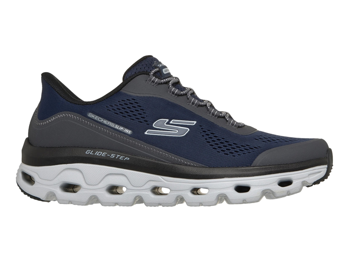 Tenis Skechers 237812 Para Hombre