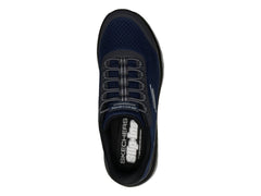 Tenis Skechers Outdoors Marino para Hombre