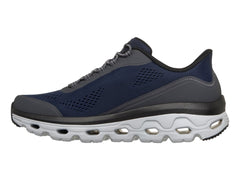 Tenis Skechers Outdoors Marino para Hombre