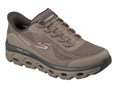 Tenis Skechers Outdoors Gris para Hombre