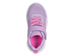 Tenis Skechers Sport G Morado para Niña