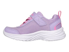 Tenis Skechers Sport G Morado para Niña