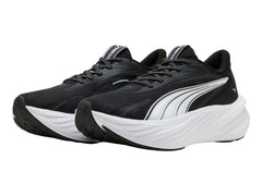 Tenis PUMA Maxima Pro Negro y Blanco para Hombre