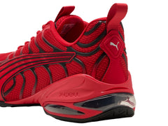 Tenis PUMA Voltra Rojo para Hombre