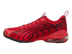 Tenis PUMA Voltra Rojo para Hombre