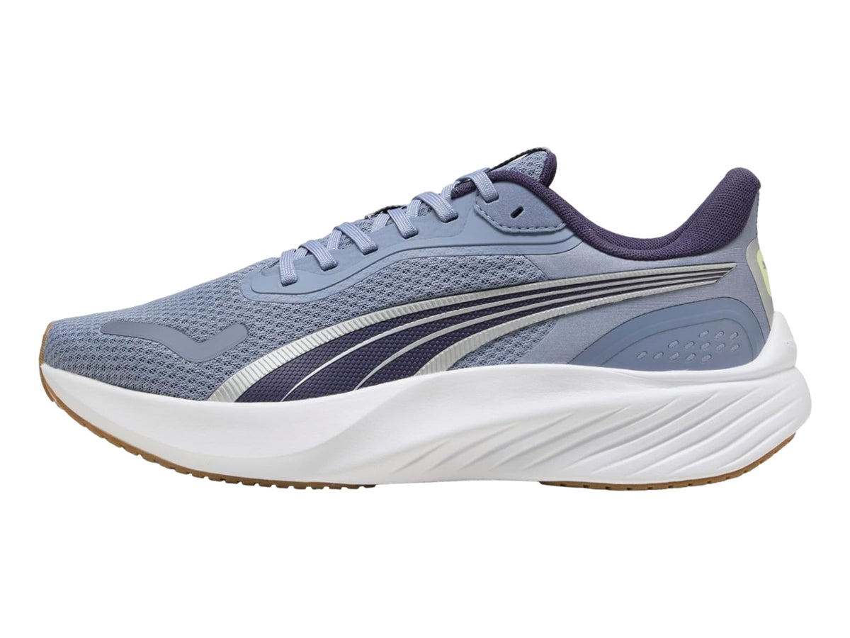 Tenis PUMA Pounce Lite Gris para Hombre