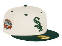 Gorra New Era Chicago White Sox Verde