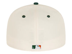 Gorra New Era Chicago White Sox Verde