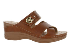Sandalias Mas Descanso 6004 Para Mujer