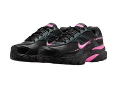 Tenis Nike Initiator Negro con Rosa para Mujer