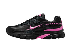 Tenis Nike Initiator Negro con Rosa para Mujer