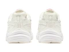 Tenis Nike Initiator Blanco y Rosa para Mujer