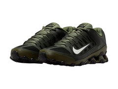 Tenis Nike Reax 8 TR Mesh Color Olivo para Hombre
