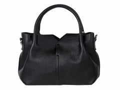 Bolsa de Hombro Unibella Negro para Mujer