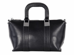 Bolso Unibella Color Negro Bs6117