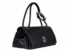 Bolso Unibella Color Negro Bs6118