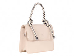 Bolso Unibella Beige para Mujer