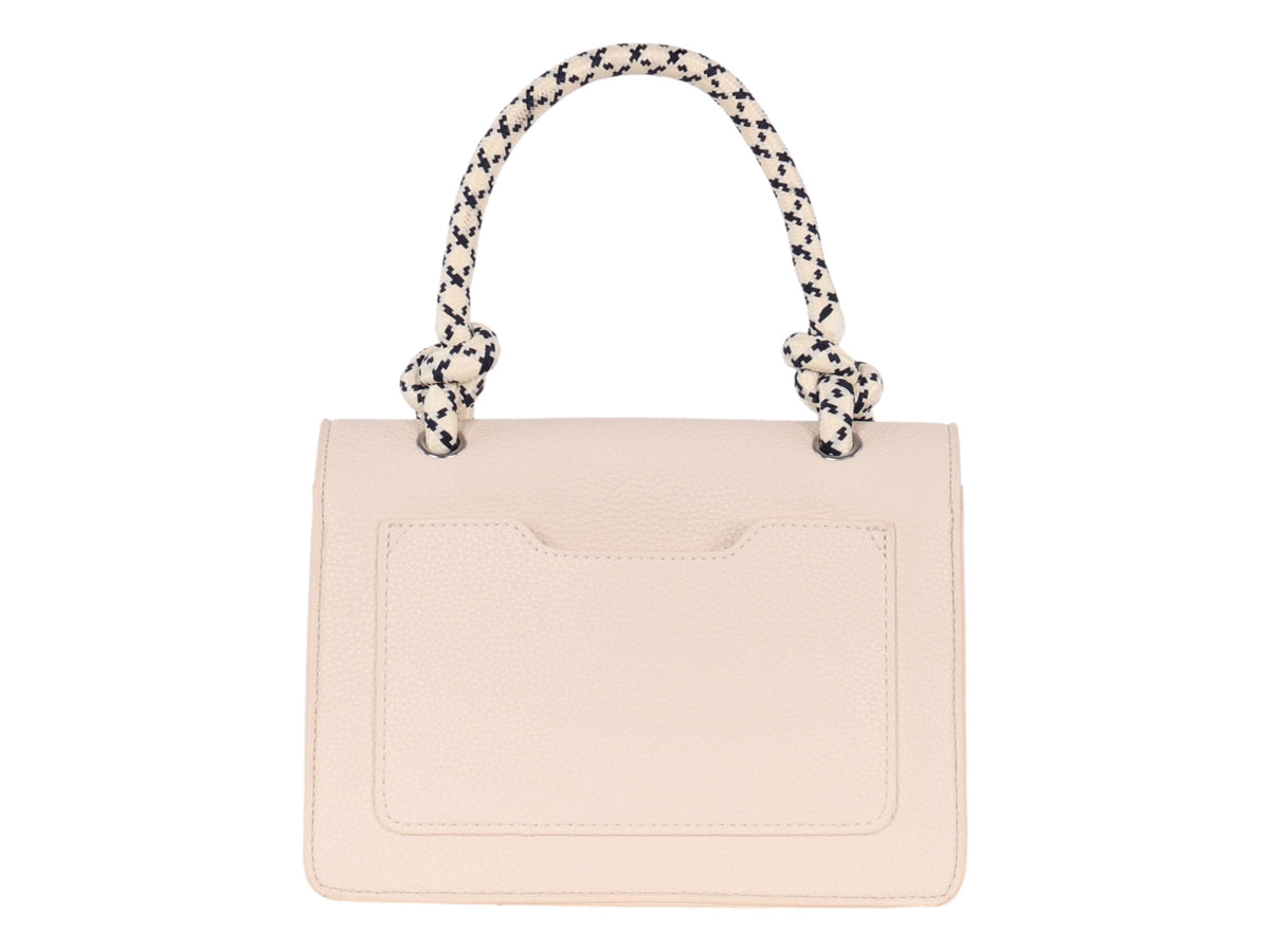 Bolso Unibella Beige para Mujer