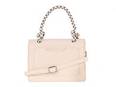 Bolso Unibella Beige para Mujer
