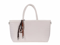 Bolso Unibella Color Blanco Hl6024