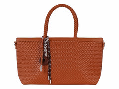 Bolso Unibella Color Café Hl6024