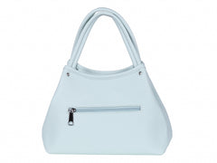Bolsa de Hombro Unibella Azul para Mujer